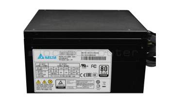 S93-1012100-D04 original MSI fuente de alimentación del Ordenador de sobremesa 850 vatios