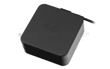 S930401921D04 cargador original MSI 65 vatios pequeño