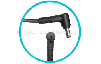 S930404350C54 cargador original MSI 180 vatios delgado