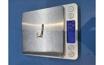 Lenovo S948E71070 WT713301083091+TB373FU side key FPC