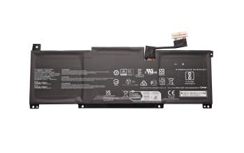 S9N-0B3F212-AQ2 batería original MSI 39,3Wh