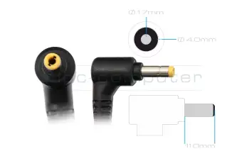 SA10M42747 cargador original Lenovo 65 vatios