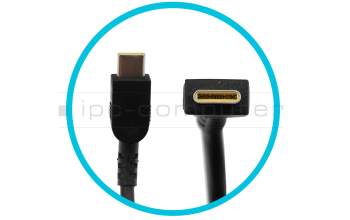 SA10R16878 cargador USB-C original Lenovo 95 vatios
