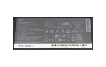 SA10R16878 cargador USB-C original Lenovo 95 vatios