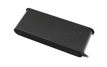 SA11R33900PW cargador USB-C original Lenovo 265 vatios redondeado (Dock Adapter)