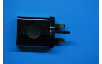 Lenovo FNL ASSY,P/S,AC-DC,AC ADAPTER;SC-14;5.2V para Lenovo Yoga A12 (ZA20/ZA1Y)