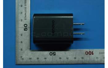 Lenovo SA18C21408 ACCY,AC ADPTR,PLUMCOT,5V/9VV,3A,,2