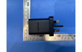 Lenovo SA18D78371 Adapter;MC-203L;10V2A;UK;black
