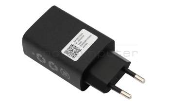 SA18E17334 cargador original Lenovo 45 vatios EU wallplug
