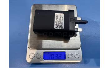Lenovo SA18E56419 Adapter;MC-683;11V6.2A;UK;mos;CY