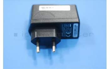 Lenovo charger&*HKA00605010-3B 5V1A EU BLACK para Lenovo Tab 3 A7-10F (ZA0R/ZA0S)