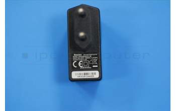 Lenovo charger&*HKA00605010-3B 5V1A EU BLACK para Lenovo Tab M8 (HD) (ZA5G)