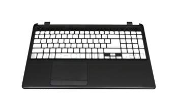 SA358D-6200 tapa de la caja Acer original negra