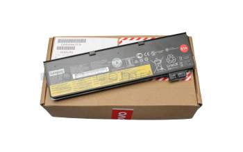 SB10K97582 batería original Lenovo 48Wh Estándar / Externo