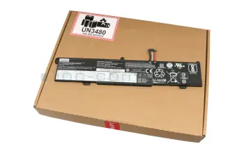 SB10W67243 batería original Lenovo 45Wh