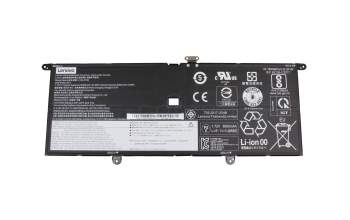SB10Y75087 batería original Lenovo 63.5Wh