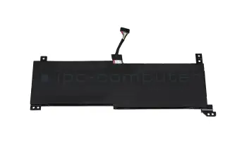SB11B36284 batería original Lenovo 38Wh (2 células 7,68V)