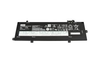 SB11M89835 batería original Lenovo 52,5Wh