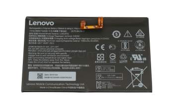 SB18C25306 batería original Lenovo 26,6Wh