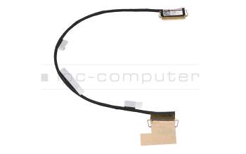 SC10L66844 original Lenovo cable de pantalla LED eDP 30-Pin