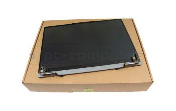 SD11M41009 original Lenovo unidad de pantalla tactil 16.0 pulgadas (2K 2048x1280) gris