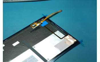 Lenovo SD68C05373 Yeti_KB_Assembly_Slove_WACOM/AP101629