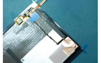 Lenovo SD68C05381 Yeti_KB_Assembly_iw-IL_WACOM/AP101645