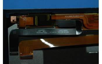 Lenovo SD68C20872 TP&e-ink 96108E0002 Black AVC Corning CG