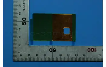 Lenovo SD78C24449 YB2 Pro SSD Copper foil 58*27