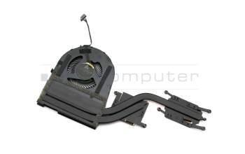 SF10G86123 Ventilador con disipador original Lenovo (CPU/GPU)