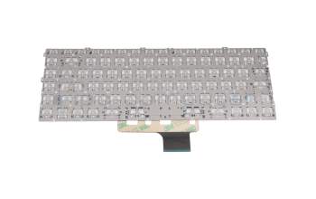 SG-A0310-XDA teclado original LiteOn DE (alemán) negro con retroiluminacion