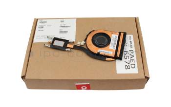 SH4033659 Ventilador con disipador original Lenovo (CPU/UMA)