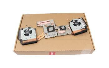 SH40R82852 Ventilador con disipador original Lenovo