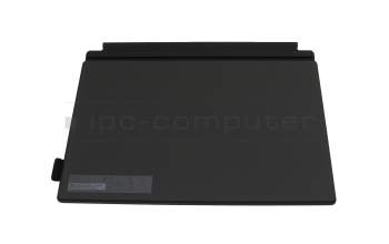 SM11P78535AB teclado incl. topcase original Lenovo DE (alemán) negro/negro con retroiluminacion y mouse stick