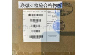 Lenovo SO28D86728 Spruce UK-Spanish-LAS KB;Gray;TN