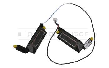 SPLUX5 Altavoz (izquierda + derecha)