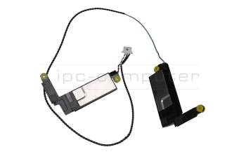 SPLUX5 Altavoz (izquierda + derecha)