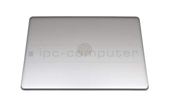 SPS-L04635-001 original HP tapa para la pantalla 39,6cm (15,6 pulgadas) plata
