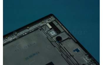 Lenovo Yeti House-D ASSY BLK 10.1 PPS+45%GF MG para Lenovo Yoga Book YB1-X91F (ZA15)