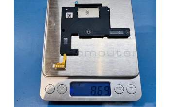 Lenovo SSB8E26264 Peridot_spk_box;JBLHEA060X1034X003;1W