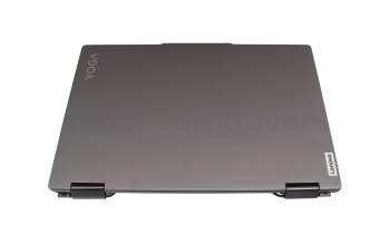 ST51K39368 original Lenovo unidad de pantalla tactil 14.0 pulgadas (WUXGA 1920x1200) gris