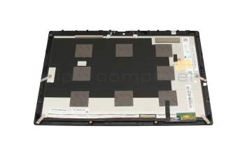 ST51M52326AA original Wistron unidad de pantalla tactil 12,3 pulgadas (FHD 1920x1080) negra Sin NFC