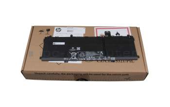 SU06084XL batería original HP 84Wh