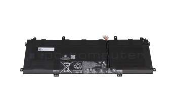 SU06084XL batería original HP 84Wh