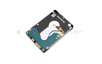 Sager Notebook M57RU HDD Seagate BarraCuda 2TB (2,5 pulgadas / 6,4 cm)