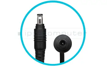 Samsung E372-Miuki original cargador 60 vatios