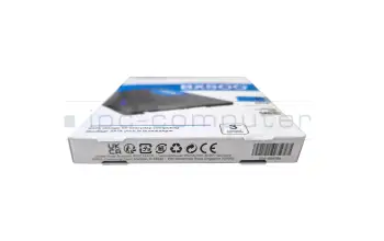Samsung M60-A005 SSD Crucial BX500 1TB (2,5 pulgadas / 6,4 cm)