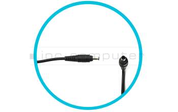 Samsung NP355E7C original cargador 120 vatios