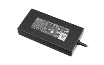 Schenker XMG A701 (W170HN) cargador 120 vatios pequeño (diseño ligero y compacto)