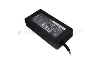 Schenker XMG Fusion 15-E24 cargador 280 vatios delgado de Chicony